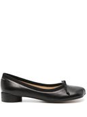 MM6 Maison Margiela Anatomic Ballet Flats