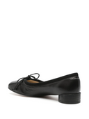 MM6 Maison Margiela Anatomic Ballet Flats