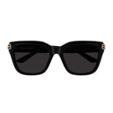 Balenciaga Bb0433 Sk Linea Everyday Black