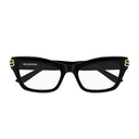 Balenciaga Bb0435 O Linea Everyday Black