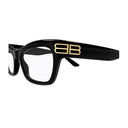Balenciaga Bb0435 O Linea Everyday Black