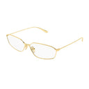 Balenciaga Bb0453 O Editorial Linea Everyday Gold