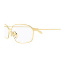 Balenciaga Bb0453 O Editorial Linea Everyday Gold