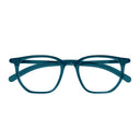 Montblanc Mb0349 O Linea Snowcap Blue