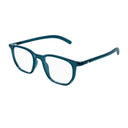Montblanc Mb0349 O Linea Snowcap Blue