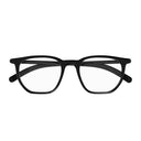 Montblanc Mb0349 O Linea Snowcap Black