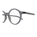 Montblanc Mb0350 O Linea Snowcap Gray