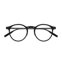 Montblanc Mb0426 O Linea Snowcap Black