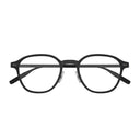 Montblanc Mb0427 O Linea Snowcap Black