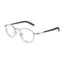Montblanc Mb0423 O Linea Snowcap Ruthenium