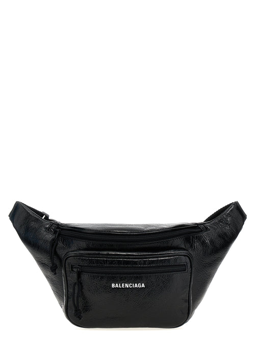Balenciaga 'Explorer' Fanny Pack