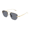Montblanc Mb0404 S Linea Nib Gold