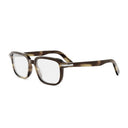 Dior Black Suit O S26 I Brown