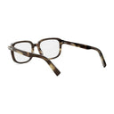 Dior Black Suit O S26 I Brown