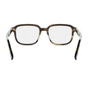 Dior Black Suit O S26 I Brown