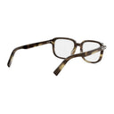 Dior Black Suit O S26 I Brown