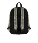 Carhartt Wip Jake Camo Combi Green Backpack