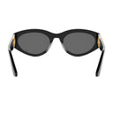 30 Montaigne B7 I Black