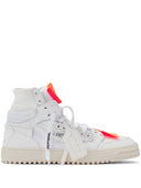 Off White Off Court 3.0 Sneakers altas