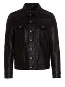 Veste Saint Laurent «Segovia»,