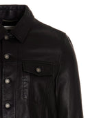Veste Saint Laurent «Segovia»,