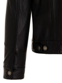 Veste Saint Laurent «Segovia»,