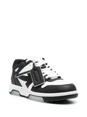 Off White Out Of Office Sneakers