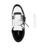 Off White Out Of Office Sneakers