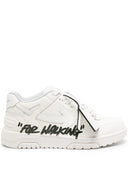 Off White Out Of Office Sneakers For Walking