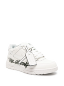 Off White Out Of Office Sneakers For Walking