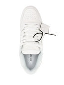 Off White Out Of Office Sneakers For Walking