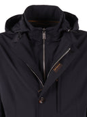 Moorer Ranieri Kr Jacket