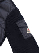 Moncler Baby Marine Vest