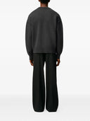 Ami Pull Col Rond Ami De Coeur