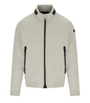 RRD SURFLEX Benzina Grey Jacket