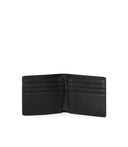 Carhartt Wip Vegas Billfold Black Wallet