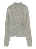 Pinko Proud Mary Maglia Muline