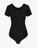 Saint Laurent Body A Bandes Jersey Compact