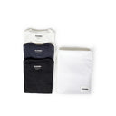 Jil Sander 3 Pack Long Sleeved T Shirt Set