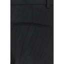 Valentino Valentino Nylon Bermuda