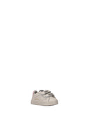 Golden Goose Baby School Set Nappa Upper Stripes And Star Leather Heel