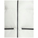 Herno Herno Laminar Cape In Pro Hybrid Jacket