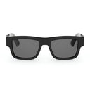 Dior Oblique S3 I Black