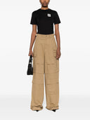 Palm Angels PA Ski Club T camiseta