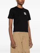 Palm Angels PA Ski Club T camiseta