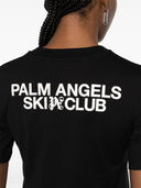 Palm Angels PA Ski Club T camiseta