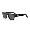 Dior Oblique S3 I Black