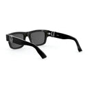 Dior Oblique S3 I Black