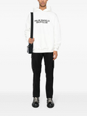 Palm Angels Ski Club Sweatshirt With Hood
