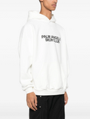 Palm Angels Ski Club Sweatshirt With Hood